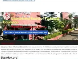 Sites similar to ubter.in