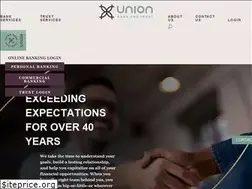 Sites similar to ubtmn.com
