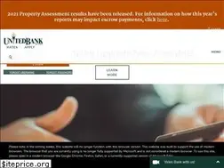 Sites similar to ubu.bank