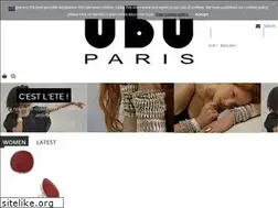 Sites similar to ububijoux.com