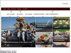 Sites similar to ubud.id