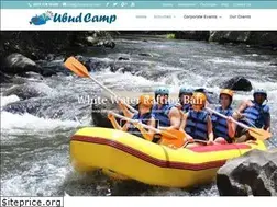 Sites similar to ubudcamp.com