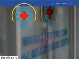 Sites similar to ubudcare.com