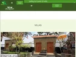 Sites similar to ubudgreen.com
