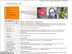 Sites similar to ubudpainting.com