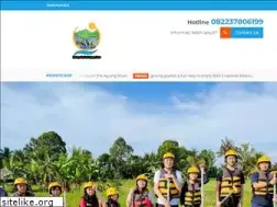 Sites similar to ubudraftingadventure.com