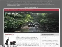 Sites similar to ubudscooterrental.blogspot.com