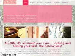 Sites similar to ubudskinorganic.com