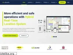 Sites similar to ubudu.com