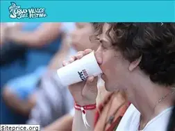 Sites similar to ubudvillagejazzfestival.com