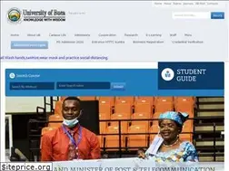 Sites similar to ubuea.cm