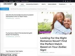 Sites similar to ubugeni.com