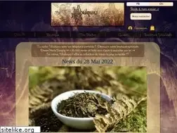 Sites similar to ubulawu.fr