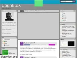 Sites similar to ubunblox.servhome.org