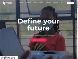 Sites similar to ubunifucollege.com