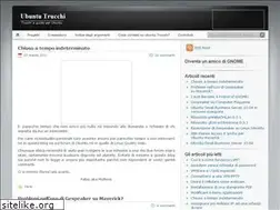 Sites similar to ubuntrucchi.wordpress.com