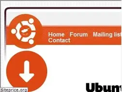 Sites similar to ubuntu-cy.org