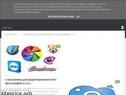 Sites similar to ubuntu-favorite-os.blogspot.com