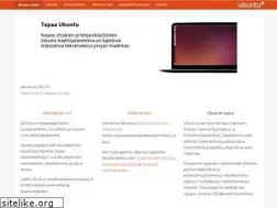 Sites similar to ubuntu-fi.org