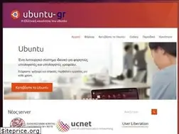 Sites similar to ubuntu-gr.org
