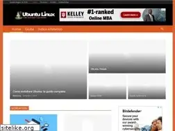 Sites similar to ubuntu-linux.it