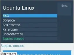 Sites similar to ubuntu-linux.online