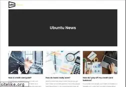 Sites similar to ubuntu-news.net