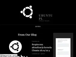 Sites similar to ubuntu.com.pl