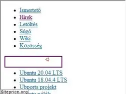 Sites similar to ubuntu.hu