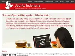 Sites similar to ubuntu.id
