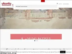 Sites similar to ubuntu.travel