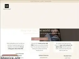 Sites similar to ubuntubaba.com
