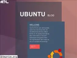 Sites similar to ubuntublog.ch