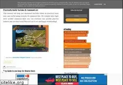 Sites similar to ubuntubuzz.com
