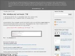 Sites similar to ubuntudigest.blogspot.com