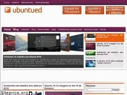 Sites similar to ubuntued.info