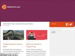 Sites similar to ubuntufree.com