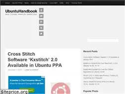 Sites similar to ubuntuhandbook.org