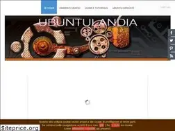 Sites similar to ubuntulandia.blogspot.com
