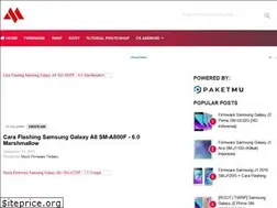 Sites similar to ubuntulinux.or.id