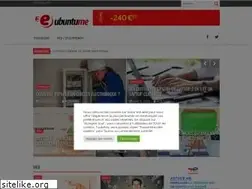 Sites similar to ubuntume.com