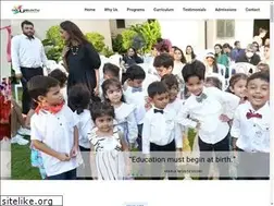 Sites similar to ubuntumontessori.in