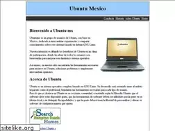 Sites similar to ubuntumx.org