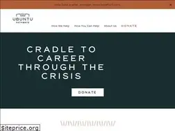 Sites similar to ubuntupathways.org