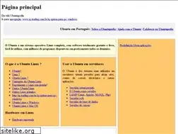 Sites similar to ubuntupedia.info
