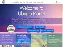 Sites similar to ubuntuplanet.org