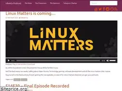 Sites similar to ubuntupodcast.org