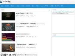 Sites similar to ubuntuqa.com