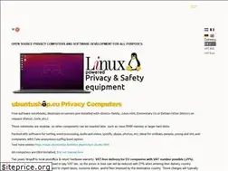 Sites similar to ubuntushop.be