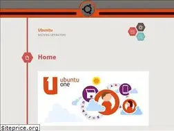 Sites similar to ubuntuso1.wordpress.com